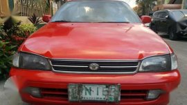 Toyota Corona 1994 Exsior corolla lancer 