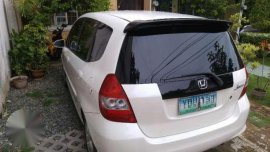 honda jazz cebu unit (not surplus)