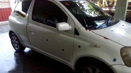 Toyota Vitz AT for sale or trade
