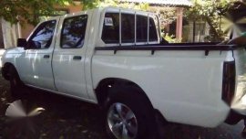 for sale Nissan frontier