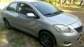 Toyota Vios 1.3e 2008