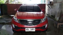 For sale kia sportage 2014 awd