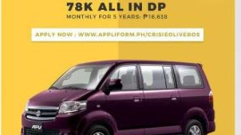 Suzuki 2017 Apv Promo Alto Celerio Swift Ciaz Jimny
