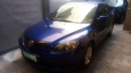 Mazda 3 Hatchback