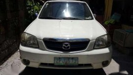 Mazda Tribute 2006