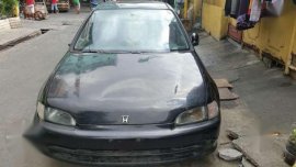 Honda civic esi 1993 for sale