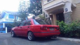 Nissan Sentra lec 1994