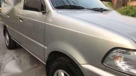 Toyota revo gl 2003model