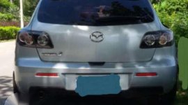 2008 mazda 3 hatchback 2005 mitsubishi Montero 4wd