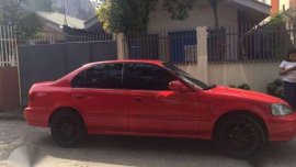 Honda Civic 2000 lxi 1.5 for sale