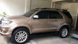 toyota fortuner montero crv everest