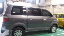 Suzuki Apv Sgx At 78k all in dp AVAIL NOW