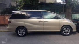 Toyota previa 04 model (Local)