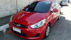Hyundai Accent 1.4 2016 for sale