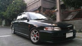 Mitsubishi lancer hotdog LONG DRIVE READY