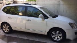 2009 Kia Carens