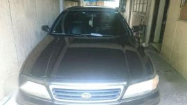 Nissan Cefiro Elite Honda Civic 