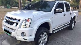 Isuzu Dmax LS 4x2 for sale