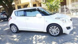 Suzuki swift made in japan 2011 model