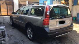 Well maintained volvo v70xc for sale 