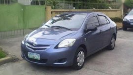 2009 Toyota Vios j low mileage 
