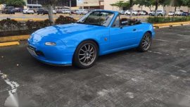 mazda miata mx5 ( sale or swap )