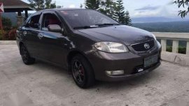 toyota vios 2005 1.5G