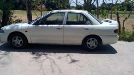 Mitsubishi Lancer 1996 for sale