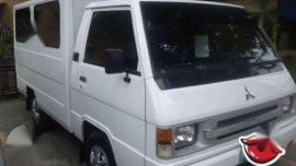 Mitsubishi l300 FB 2010