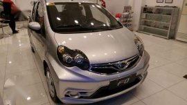 BYD F0 KIA Picanto Toyota Wigo Mitsubishi Mirage Low DP All-in Promo