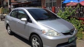 Honda City iDSi 2005 automatic Lucena City alt vios lancer
