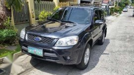 Ford Escape XLT 2011 top of the line sale or swap