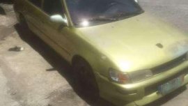 Well maintained 1996 Toyota Corolla