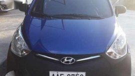 Dec.2015 Hyundai Eon Gl