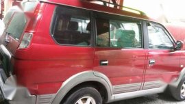 Mitsubishi adventure gls 2009 Diesel