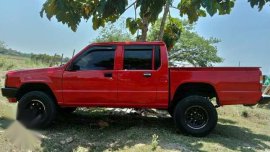 Mitsubishi L200(repriced 230k to 180k) RUSH!!