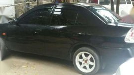 Mitsubishi lancer pizza pie 97 model