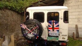 Toyota Land Cuiser for sale