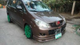 toyota innova j 2007(diesel)d4d