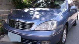 NISSAN SENTRA GX 2009 in good condition