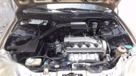 honda civic 1.5 manual