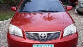 for sale Toyota Vios 2006