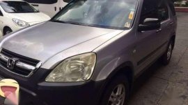 2003 Honda crv for sale