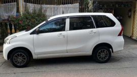 2012 Toyota Avanza j 1.3 for sale