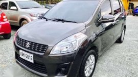 2015 Suzuki Ertiga GL DUAL AIRCON 7Seater! not innova avanza 2014 2016