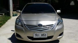Toyota vios at (rush)