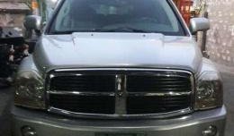 Dodge durango limited
