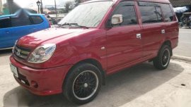 GLX Mitsubishi Adventure 2011 