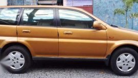 RUSH SALE 2000 Honda HRV 