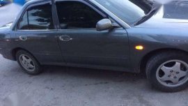 Mitsubishi Lancer EFI